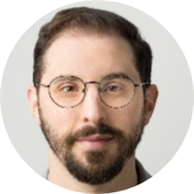 Jared Sossin, LMHC