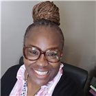 Jarita M. Pittman, LPC/MHSP