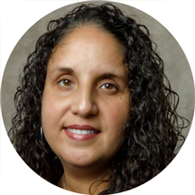 Jaritsa Ruiz, LCSW