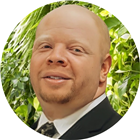 Jarodd Hundley, LPC