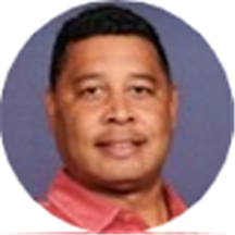 Jaron Haynes, LMFT