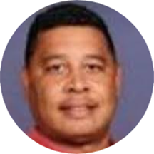 Jaron Haynes, LMFT