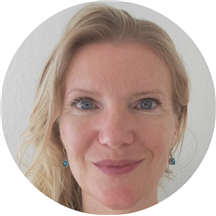 Jaroslava DeAngelis, MSN, PMHNP