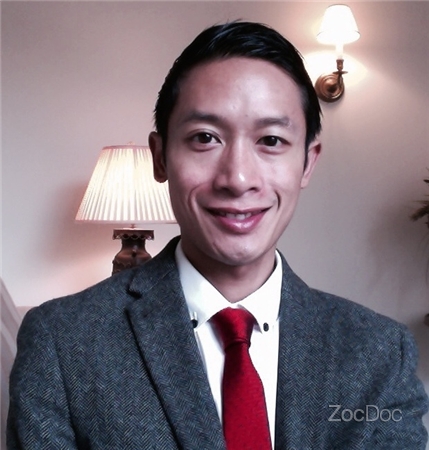 Jarron Magallanes, LCSW