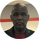 Jarvis Shanklin, LCSW