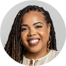 Jasa Perry, LCPC