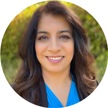 Jasleen Gil, LMFT