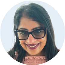 Jaslyn Singh, LCPC