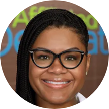 Jasma Dydell, NP