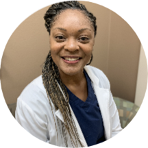 Jasma Griffin, WHNP-BC