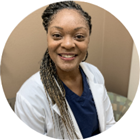 Jasma Griffin, WHNP-BC