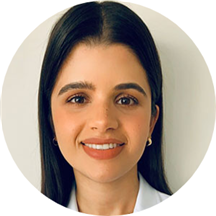 Jasmin Bafaiz, NP