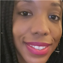 Jasmin Boyd, LCSW