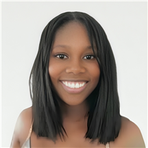 Jasmin Calvin, LMHC