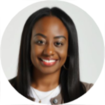 Jasmin Ford, NP