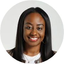 Jasmin Ford, PMHNP
