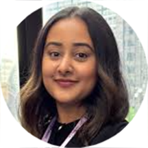 Jasmin Gill, LPCC