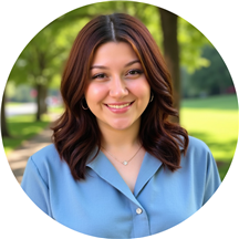 Jasmin Rivera Camino, LMSW