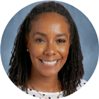 Jasmin Stewart, LPC Associate