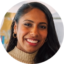 Jasmin Veerapen, LMSW