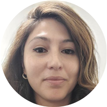 Jasmin Vilchis, LCSW