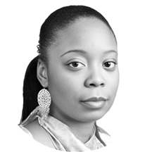 Jasmin Walker, MA