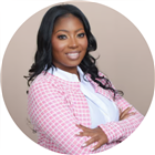 Jasmin Wilson, LCSW