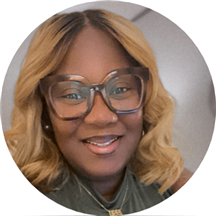 Jasmine Addison, LPC Associate