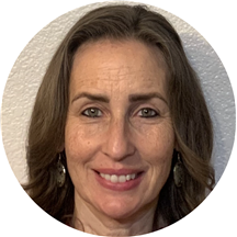 Jasmine Berger, LPC