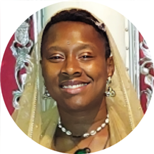 Jasmine Blue, LPC