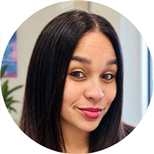 Jasmine Campbell, LIMHP