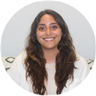 Jasmine Cruz, LPC