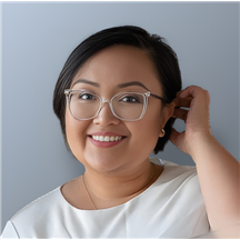Jasmine Cupin Davenport, LPC