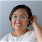 Jasmine Cupin Davenport, LPC