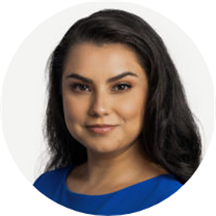 Jasmine Diaz, LCSW