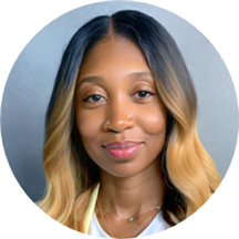 Jasmine Eubanks, LPC