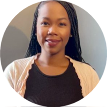 Jasmine Ferguson, LCSW - C