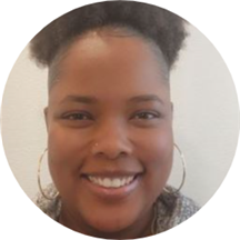 Jasmine Fleming, LCSW