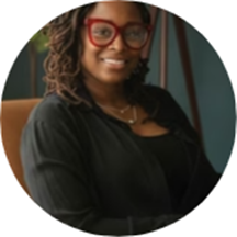 Jasmine Floyd, LMHC