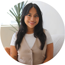Jasmine Franco, AMFT