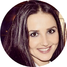 Jasmine Franco, AMFT