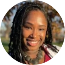 Jasmine Garner, FNP, PMHNP