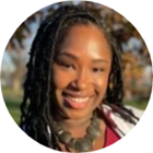 Jasmine Garner, FNP, PMHNP