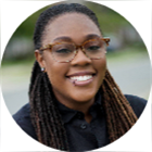 Jasmine Gates, LCSW