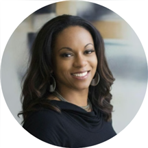 Jasmine Gillison, LPC
