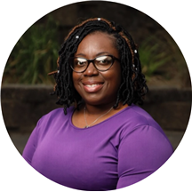 Jasmine Good, LPC