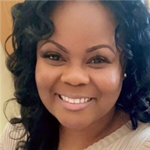 Jasmine Harden, LPC