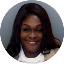 Jasmine Hypolite, PMHNP
