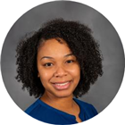 Jasmine Jones, LCSW