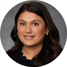 Jasmine Kaur, LMFT